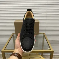 $85.00 USD Christian Louboutin Casual Shoes For Men #1434498