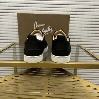 $85.00 USD Christian Louboutin Casual Shoes For Women #1434499