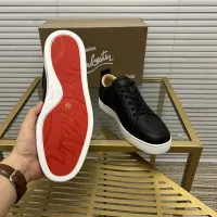 $85.00 USD Christian Louboutin Casual Shoes For Women #1434499