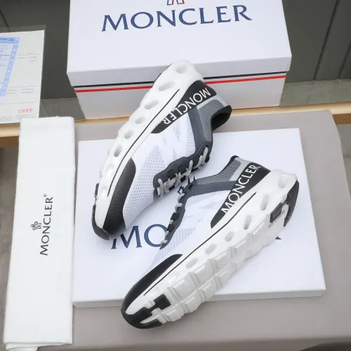 Replica Moncler Casual Shoes For Men #1434612 $88.00 USD for Wholesale
