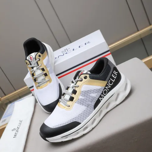 Moncler Casual Shoes For Men #1434613