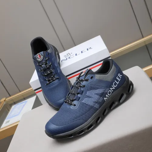 Moncler Casual Shoes For Men #1434614