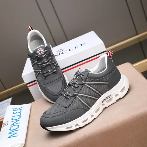 Moncler Casual Shoes For Men #1434617
