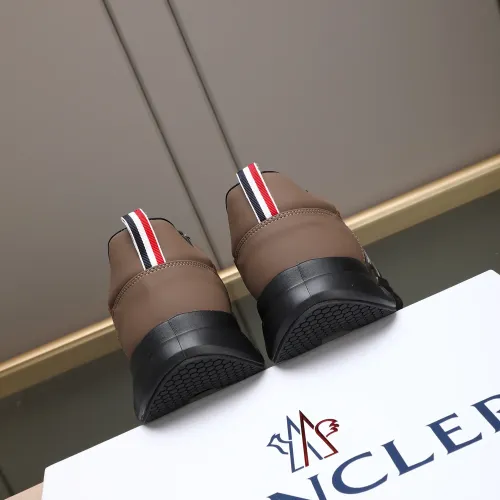 Replica Moncler Casual Shoes For Men #1434618 $85.00 USD for Wholesale