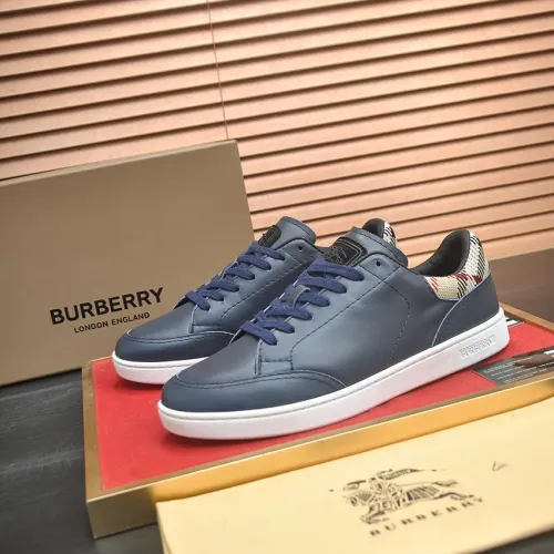 Burberry Casual Shoes For Men #1434648