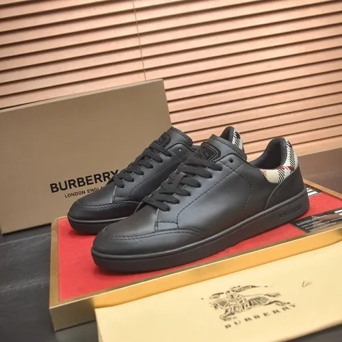 Burberry Casual Shoes For Men #1434649