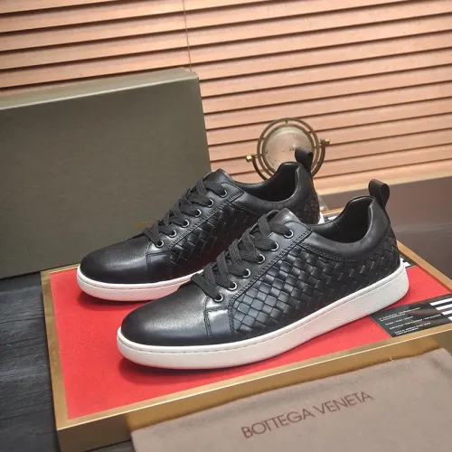 Bottega Veneta BV Casual Shoes For Men #1434650