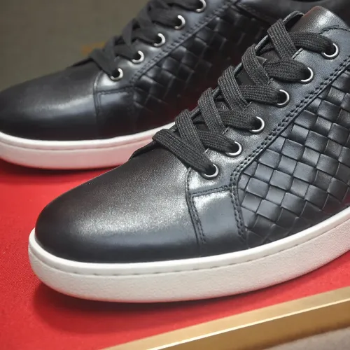 Replica Bottega Veneta BV Casual Shoes For Men #1434650 $96.00 USD for Wholesale