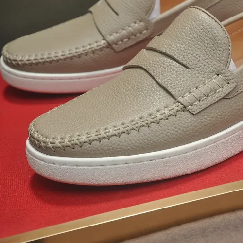 Replica Bottega Veneta BV Casual Shoes For Men #1434652 $88.00 USD for Wholesale