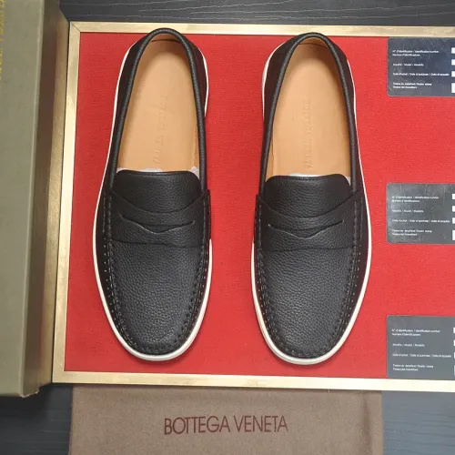 Replica Bottega Veneta BV Casual Shoes For Men #1434654 $88.00 USD for Wholesale