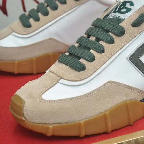 Replica Dolce & Gabbana D&G Casual Shoes For Men #1434656 $96.00 USD for Wholesale