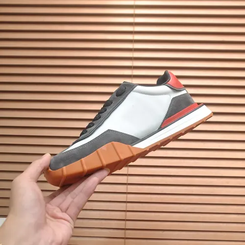 Replica Dolce & Gabbana D&G Casual Shoes For Men #1434657 $96.00 USD for Wholesale