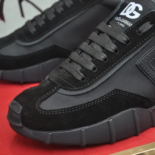 Replica Dolce & Gabbana D&G Casual Shoes For Men #1434659 $96.00 USD for Wholesale
