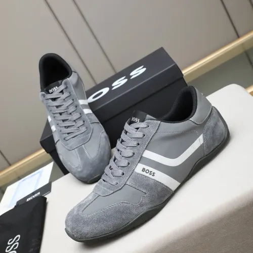 Boss Casual Shoes For Men #1434663