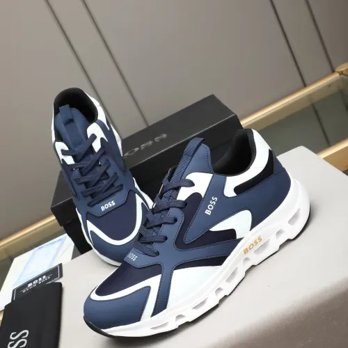 Boss Casual Shoes For Men #1434671