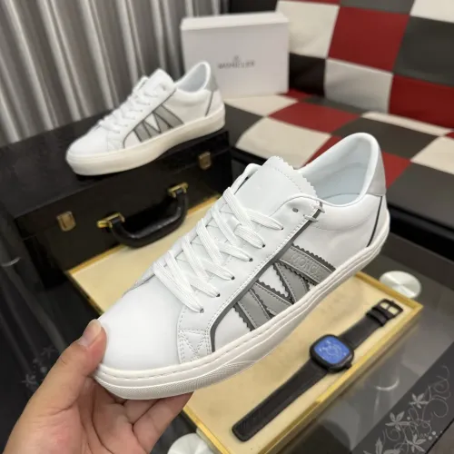 Moncler Casual Shoes For Men #1434745