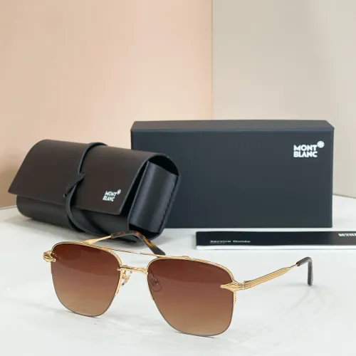 Montblanc AAA Quality Sunglasses #1434905