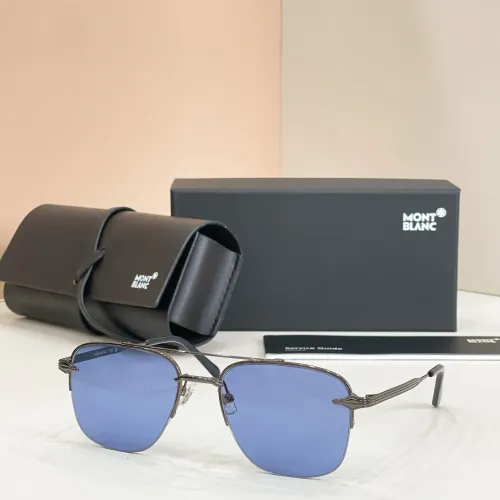 Montblanc AAA Quality Sunglasses #1434906