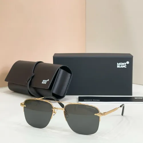 Montblanc AAA Quality Sunglasses #1434908
