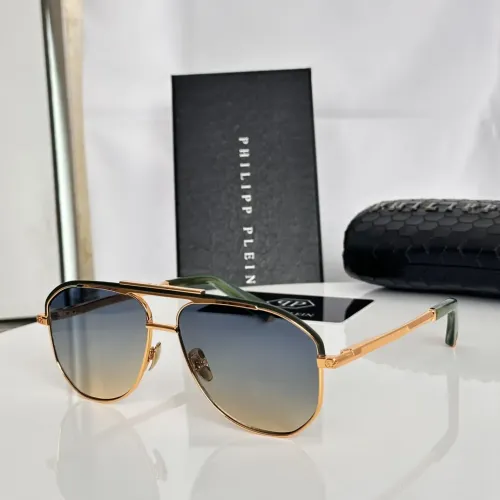 Philipp Plein PP AAA Quality Sunglasses #1434914
