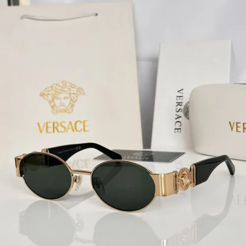 Versace AAA Quality Sunglasses #1434984