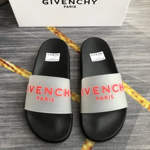 Givenchy Slippers For Men #1435004