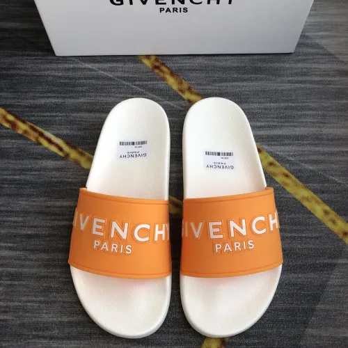 Givenchy Slippers For Men #1435010