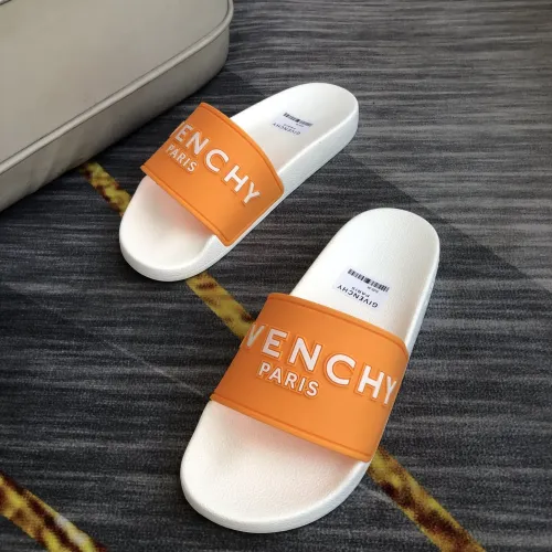Replica Givenchy Slippers For Women #1435011 $45.00 USD for Wholesale