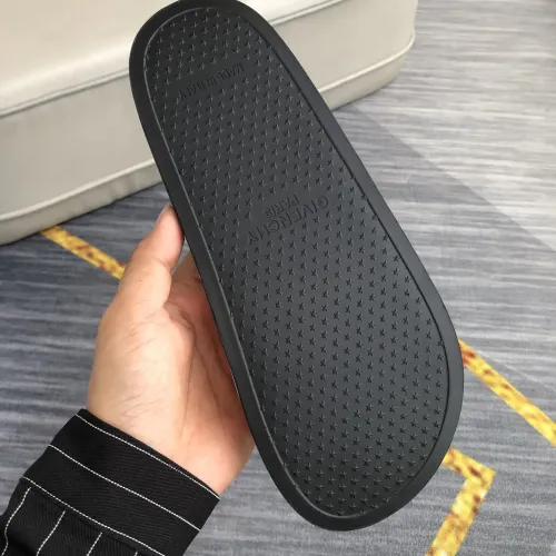 Replica Givenchy Slippers For Men #1435012 $45.00 USD for Wholesale