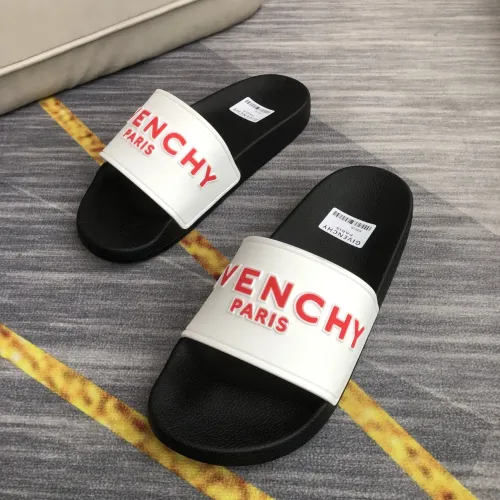 Replica Givenchy Slippers For Women #1435015 $45.00 USD for Wholesale