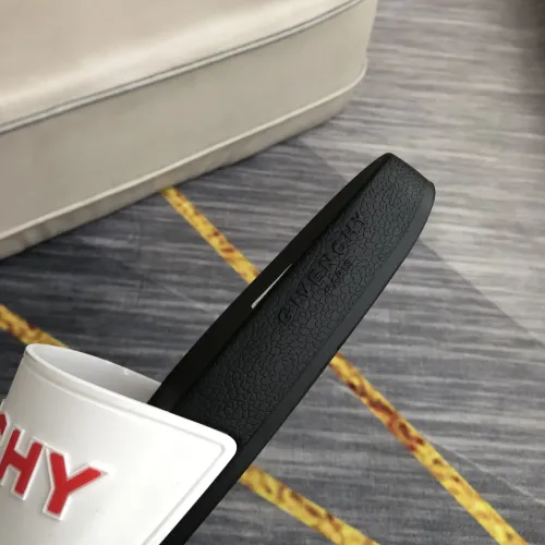 Replica Givenchy Slippers For Women #1435015 $45.00 USD for Wholesale