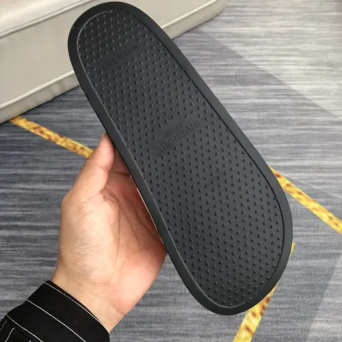 Replica Givenchy Slippers For Women #1435017 $45.00 USD for Wholesale