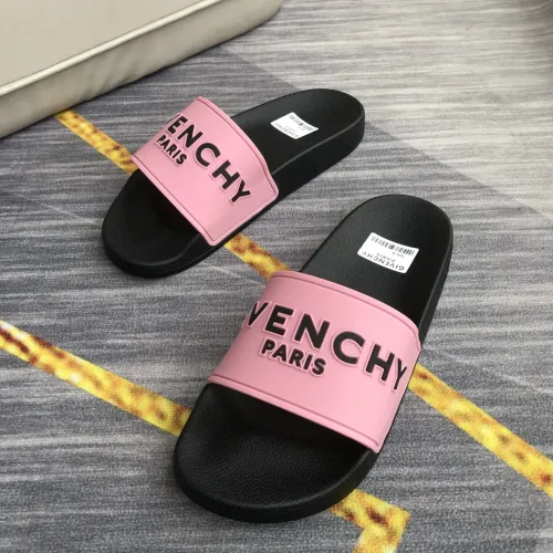 Replica Givenchy Slippers For Women #1435019 $45.00 USD for Wholesale
