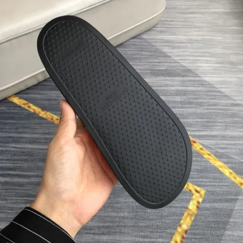 Replica Givenchy Slippers For Women #1435021 $45.00 USD for Wholesale