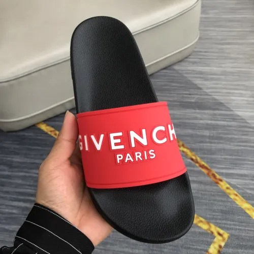 Replica Givenchy Slippers For Women #1435025 $45.00 USD for Wholesale