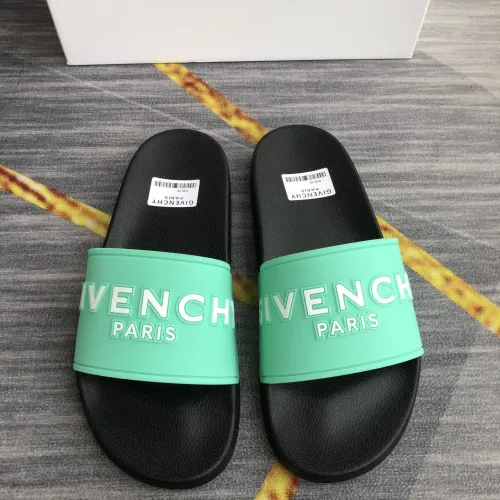 Givenchy Slippers For Women #1435029