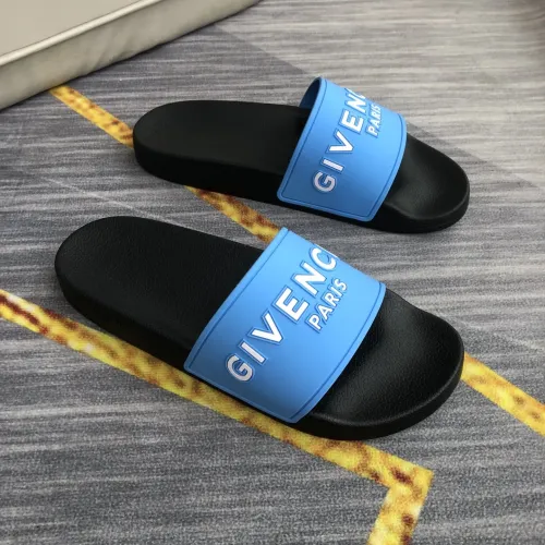 Replica Givenchy Slippers For Women #1435031 $45.00 USD for Wholesale