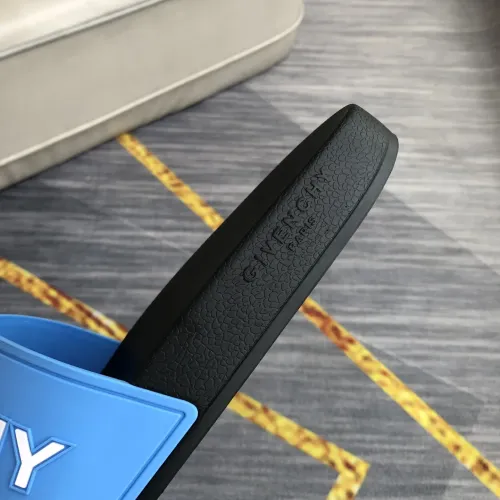 Replica Givenchy Slippers For Women #1435031 $45.00 USD for Wholesale