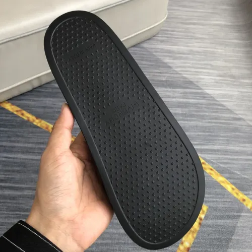 Replica Givenchy Slippers For Men #1435034 $45.00 USD for Wholesale