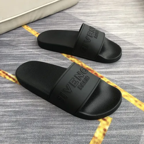 Replica Givenchy Slippers For Women #1435036 $45.00 USD for Wholesale