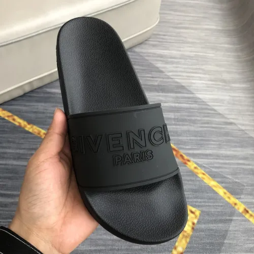 Replica Givenchy Slippers For Women #1435036 $45.00 USD for Wholesale