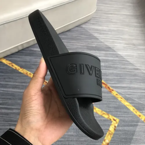 Replica Givenchy Slippers For Women #1435036 $45.00 USD for Wholesale