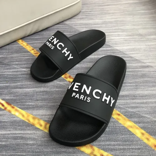 Replica Givenchy Slippers For Women #1435047 $45.00 USD for Wholesale