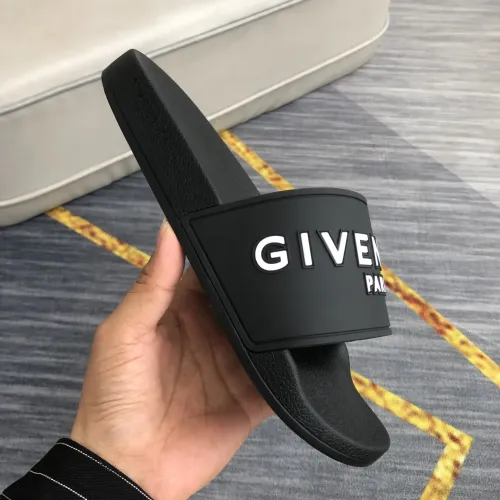 Replica Givenchy Slippers For Women #1435047 $45.00 USD for Wholesale