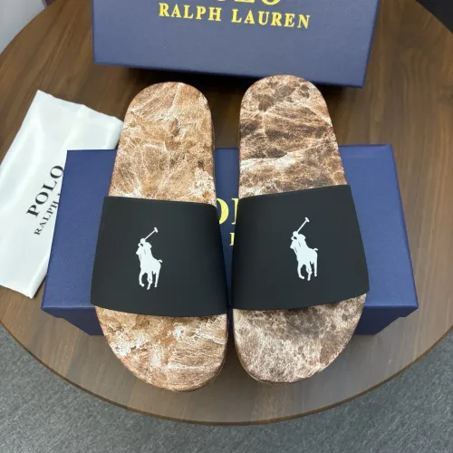 Ralph Lauren Polo Slippers For Men #1435064