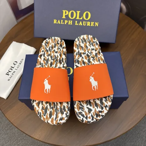 Ralph Lauren Polo Slippers For Men #1435075