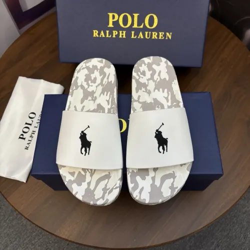 Ralph Lauren Polo Slippers For Men #1435116