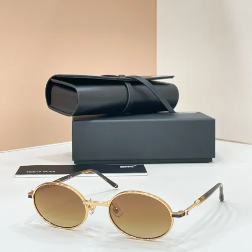 Montblanc AAA Quality Sunglasses #1435121
