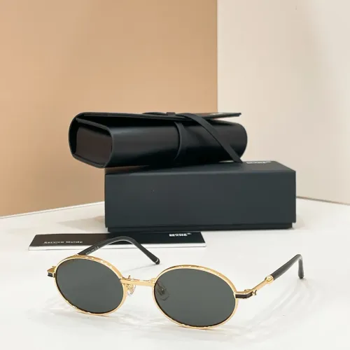 Montblanc AAA Quality Sunglasses #1435122