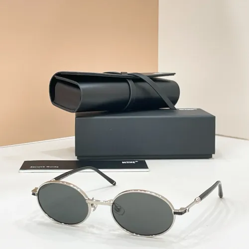 Montblanc AAA Quality Sunglasses #1435123